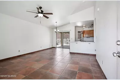 2350 N Saddlewood Ranch Drive, Tucson, AZ 85745 - Photo 4