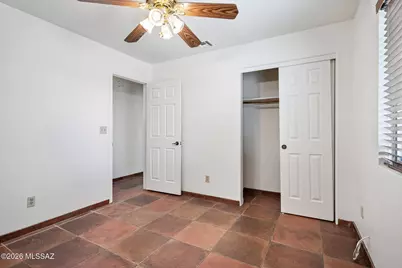 2350 N Saddlewood Ranch Drive, Tucson, AZ 85745 - Photo 16