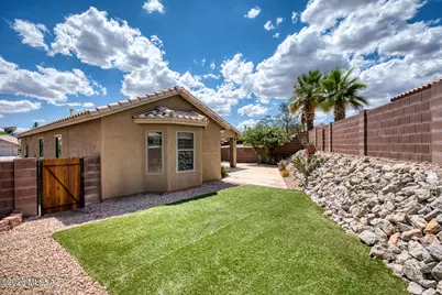 2350 N Saddlewood Ranch Drive, Tucson, AZ 85745 - Photo 28