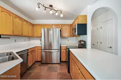 2350 N Saddlewood Ranch Drive, Tucson, AZ 85745 - Photo 10