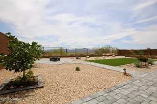 5083 W Calle Vista del Sur, Tucson, AZ 85742 - Photo 22