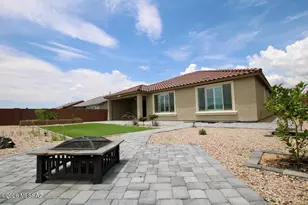 5083 W Calle Vista del Sur, Tucson, AZ 85742 - Photo 20