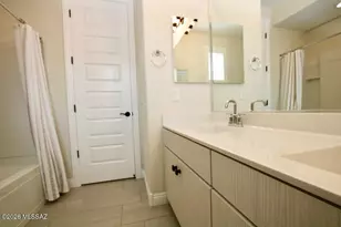 5083 W Calle Vista del Sur, Tucson, AZ 85742 - Photo 18