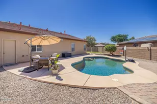 8241 N Stonehill Dr, Tucson, AZ 85743 - Photo 1
