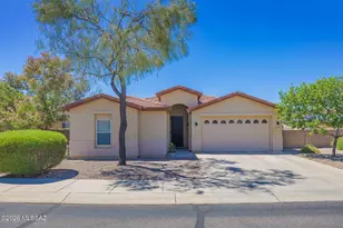 8241 N Stonehill Dr, Tucson, AZ 85743 - Photo 6