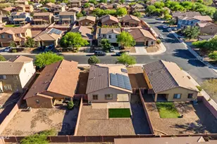 12076 W Makenna Ln, Marana, AZ 85653 - Photo 42