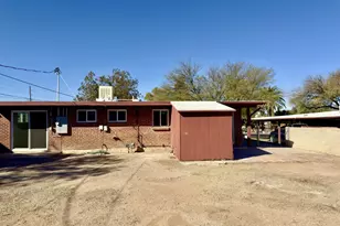1410 N Desmond Ave, Tucson, AZ 85712 - Photo 18
