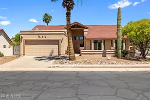 1280 W Golden Gem Dr, Tucson, AZ 85737 - Photo 2