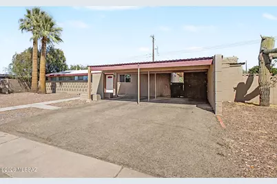 1149 S Lehigh Drive, Tucson, AZ 85710 - Photo 6