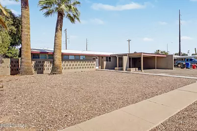 1149 S Lehigh Drive, Tucson, AZ 85710 - Photo 4