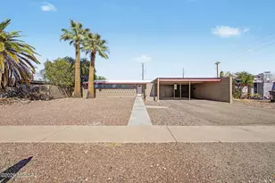 1149 S Lehigh Dr, Tucson, AZ 85710 - Photo 1