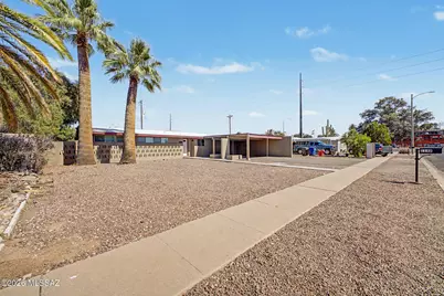 1149 S Lehigh Drive, Tucson, AZ 85710 - Photo 2