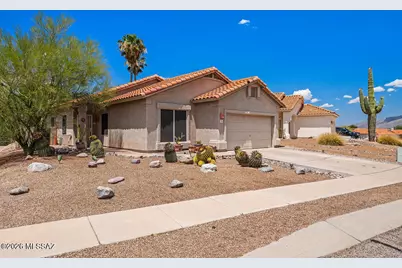 226 S Sonoran Heights Drive, Tucson, AZ 85748 - Photo 40