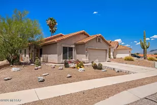 226 S Sonoran Heights Dr, Tucson, AZ 85748 - Photo 40