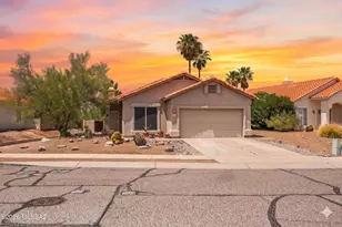 226 S Sonoran Heights Dr, Tucson, AZ 85748 - Photo 1
