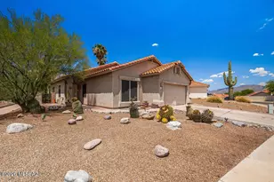226 S Sonoran Heights Dr, Tucson, AZ 85748 - Photo 8