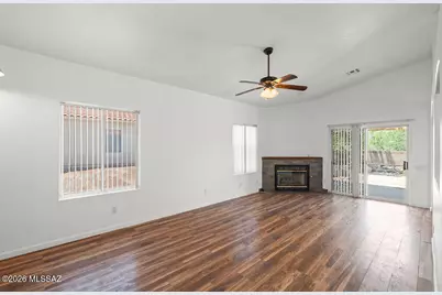 226 S Sonoran Heights Drive, Tucson, AZ 85748 - Photo 10
