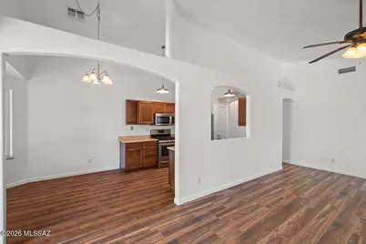 226 S Sonoran Heights Drive, Tucson, AZ 85748 - Photo 12