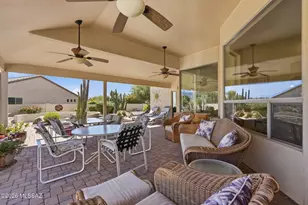 62583 E Burgess St, Tucson, AZ 85739 - Photo 32