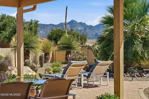 62583 E Burgess St, Tucson, AZ 85739 - Photo 2