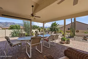 62583 E Burgess St, Tucson, AZ 85739 - Photo 28
