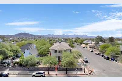 639 N 6th Avenue, Tucson, AZ 85705 - Photo 4