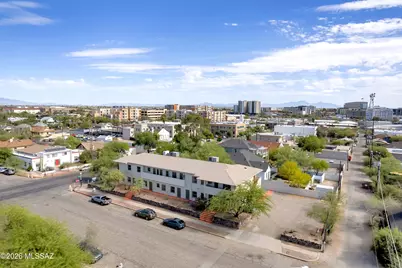639 N 6th Avenue, Tucson, AZ 85705 - Photo 6