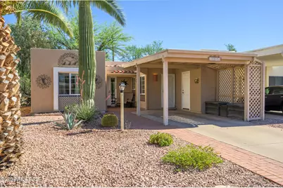 1208 S Alpine Circle, Green Valley, AZ 85614 - Photo 2