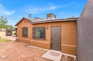 4510 S 3rd Ave, Tucson, AZ 85714 - Photo 36
