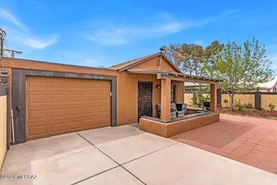 4510 S 3rd Avenue, Tucson, AZ 85714 - Photo 38
