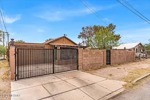 4510 S 3rd Ave, Tucson, AZ 85714 - Photo 6