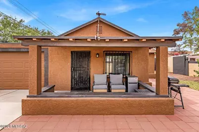 4510 S 3rd Avenue, Tucson, AZ 85714 - Photo 2