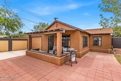 4510 S 3rd Avenue, Tucson, AZ 85714 - Photo 2