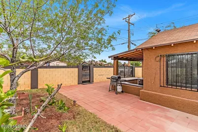 4510 S 3rd Avenue, Tucson, AZ 85714 - Photo 34