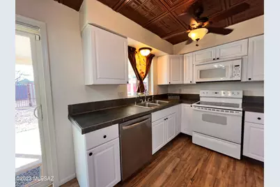 15925 N Capstan Avenue, Tucson, AZ 85739 - Photo 8