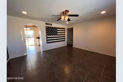 15925 N Capstan Avenue, Tucson, AZ 85739 - Photo 4
