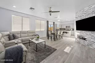 3830 E 3rd St, Tucson, AZ 85716 - Photo 1