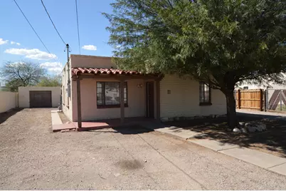 2425 N Los Altos Avenue, Tucson, AZ 85705 - Photo 1