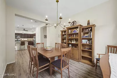 12698 N Gentle Rain Drive, Marana, AZ 85658 - Photo 10