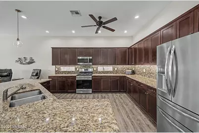 12698 N Gentle Rain Drive, Marana, AZ 85658 - Photo 14