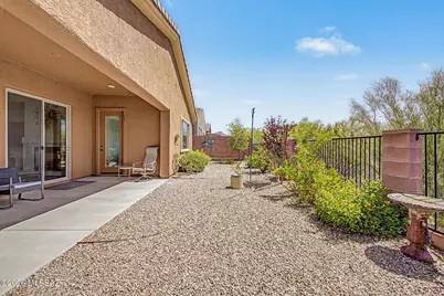 12698 N Gentle Rain Drive, Marana, AZ 85658 - Photo 36