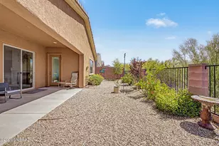 12698 N Gentle Rain Dr, Marana, AZ 85658 - Photo 36