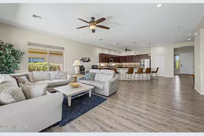 12698 N Gentle Rain Drive, Marana, AZ 85658 - Photo 8