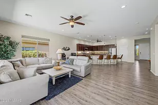12698 N Gentle Rain Dr, Marana, AZ 85658 - Photo 8