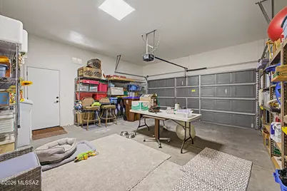 12698 N Gentle Rain Drive, Marana, AZ 85658 - Photo 34
