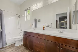 12698 N Gentle Rain Dr, Marana, AZ 85658 - Photo 32