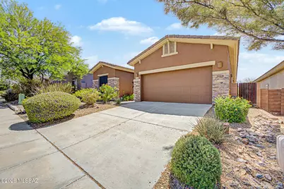 12698 N Gentle Rain Drive, Marana, AZ 85658 - Photo 42