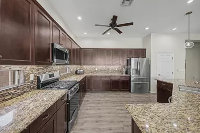 12698 N Gentle Rain Drive, Marana, AZ 85658 - Photo 12