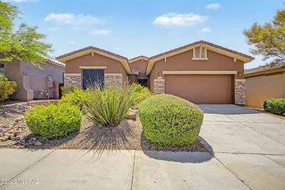 12698 N Gentle Rain Drive, Marana, AZ 85658 - Photo 38