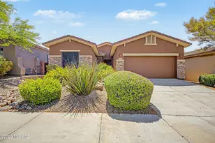 12698 N Gentle Rain Dr, Marana, AZ 85658 - Photo 38